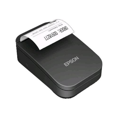 EPSON TM P20II (101) STAMPANTE PER SCONTRINI MATRICE A PUNTI BLUETOOTH USB-C 203