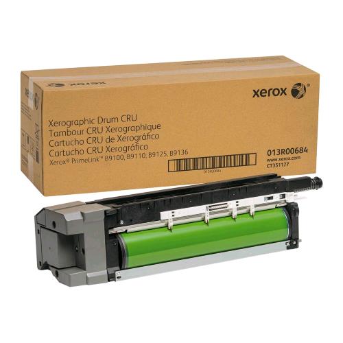 XEROX 013R00684 DRUM PER PRIMELINK B9100, B9100V_A, B9110, B9110V_A, B9125, B912