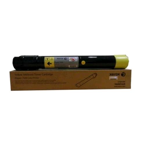 XEROX 106R01449 TONER GIALLO PER 7500/YDX, 7500DN, 7500DNZ, 7500DT, 7500DX, 7500