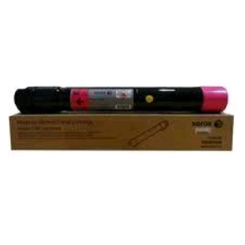 XEROX 106R01448 TONER MAGENTA PER 7500/YDX, 7500DN, 7500DNZ, 7500DT, 7500DX, 750