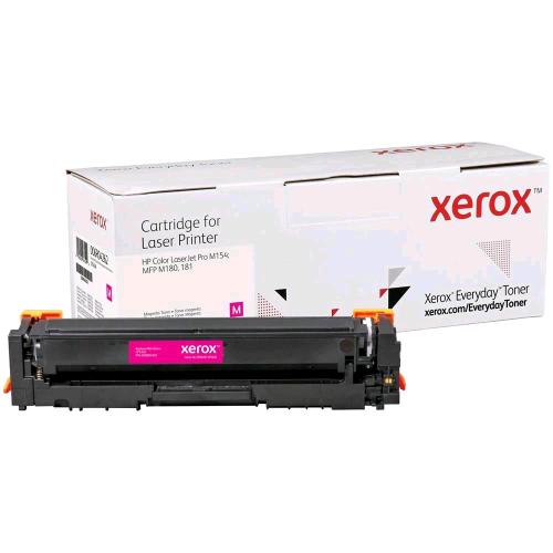 XEROX 006R04531 TONER MAGENTA PER XEROX C230-235 2.500 PAGINE