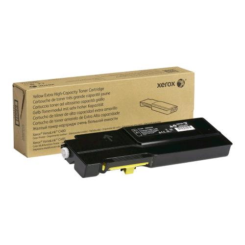 XEROX 106R03529 GIALLO ALTA CAPACITA' PER VERSALINK C405V_DN|C405V_N|C405V_Z|C40