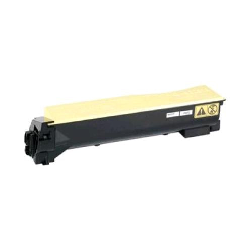 KYOCERA TK-540Y TONER GIALLO PER FS-C5100DN 4.000 PAGINE