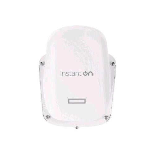 HPE INSTANT ON AP27 ACCESS POINT WIRELESS WI-FI6 DUAL BAND 2.4/5GHz DUAL RADIO 2