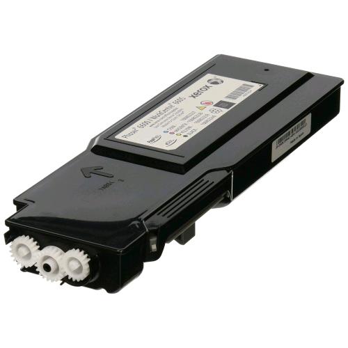 XEROX 106R02240 TONER NERO PER 6600V_DN 6600V_N 6605V_DN 6605V_N - 11.000 PAGINE