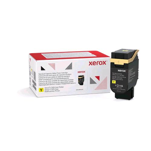 XEROX 006R04822 TONER GIALLO PER C320/C325 1.800 PAGINE