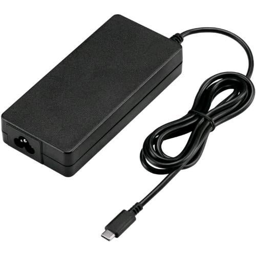 FSP FORTRON ALIMENTATORE UNIVERSALE PER NOTEBOOK USB-C 100W NERO