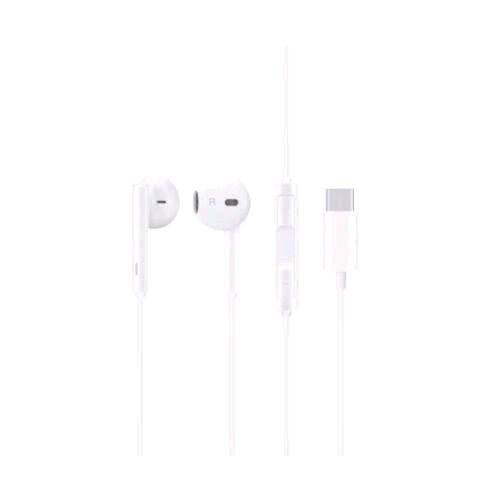 SAMSUNG GP-OEU024AEAWW EARPHONE AURICOLARI A FILO CON TASTO DI RISPOSTA USB-C BI