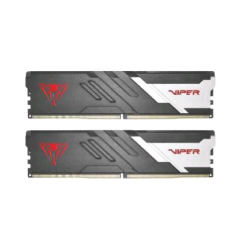 PATRIOT VIPER VENOM 64GB ( 2 X 32GB) DDR5 6.000MHZ CL 40 UDIMM GAMING