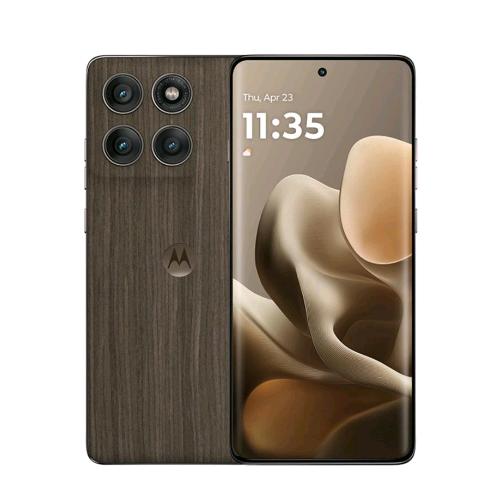 MOTOROLA MOTO EDGE 60 PRO AI 5G DUAL SIM 6.67" OCTA CORE 512GB RAM 12GB 5G IN LE