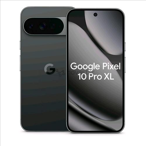 GOOGLE PIXEL 10 PRO XL 5G DUAL SIM 6.8" SUPER ACTUA OCTA CORE 512GB RAM 16GB 5G
