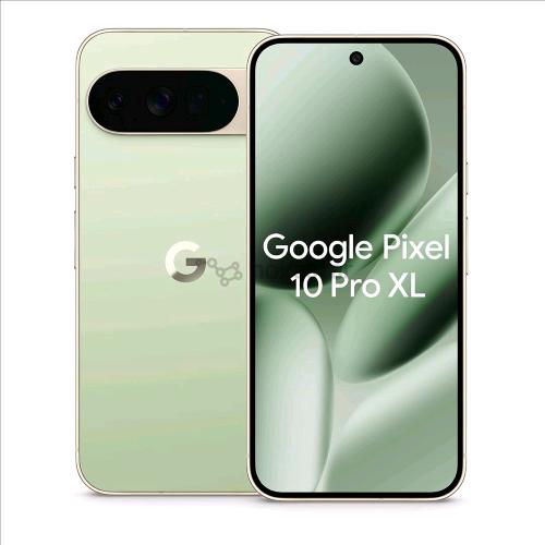 GOOGLE PIXEL 10 PRO XL 5G DUAL SIM 6.8" SUPER ACTUA OCTA CORE 256GB RAM 16GB 5G