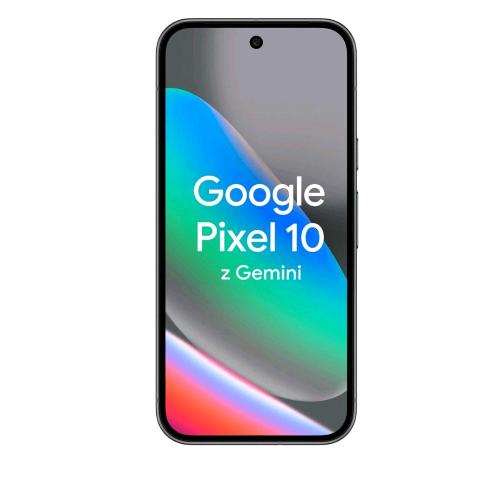 GOOGLE PIXEL 10 5G DUAL SIM 6.3" ACTUA OCTA CORE 256GB RAM 12GB 5G GEMINI ITALIA