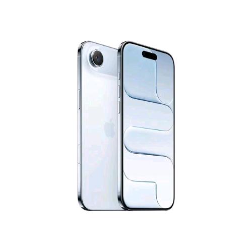 APPLE iPHONE AIR 5G DUAL SIM 6.5" OLED 512GB 5G EUROPA SKY BLUE