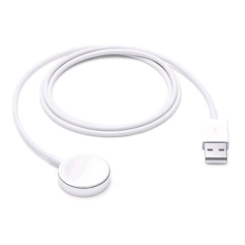 APPLE WATCH MAGNETIC CHARGING CABLE CAVO DI RICARICA SMARTWATCH MAGNETICO USB-A