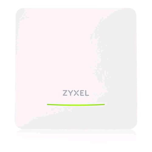 ZYXEL NWA90BE-EU0102F NEBULAFLEX ACCESS POINT WIRELESS WI-FI 7 2.4/5GHz DUAL RAD