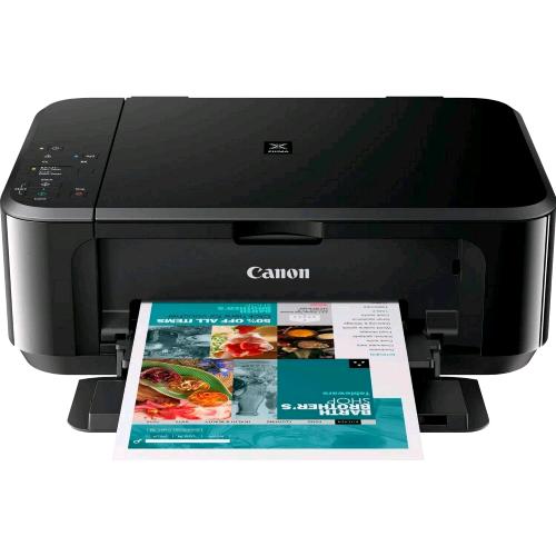 CANON PIXMA MG3650S MULTIFUNZIONE INK-JET A COLORI A4 WI-FI 4.800 x 2.100 DPI IT