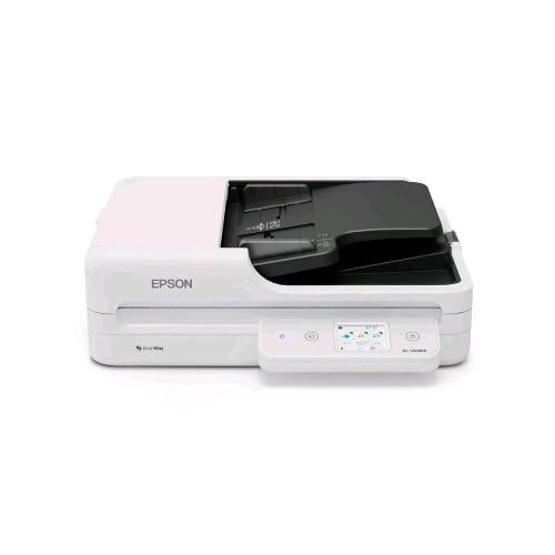 EPSON WORKFORCE DS-1760WN SCANNER DOCUMENTALE WI-FI DUPLEX ADF AUTOMATICO 60 FOG