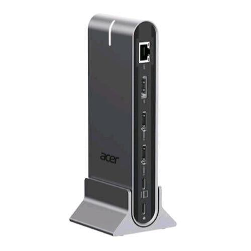 ACER UNIVERSAL DOCKING STATION USB-C