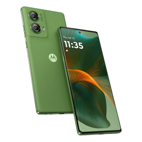 MOTOROLA EDGE 50 FUSION 5G DUAL SIM 6.7" OCTA CORE 256GB RAM 8GB 5G EUROPA FORES