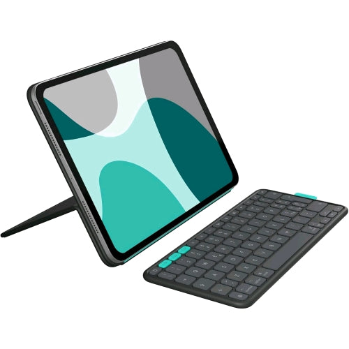 LOGITECH FLIP FOLIO APPLE iPAD PRO (M4) APPLE iPAD AIR 11" (M2 e M3 5 GEN) CUSTO