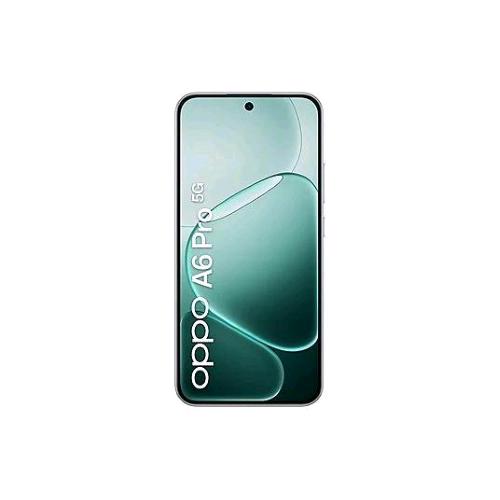 OPPO A6 PRO 5G DUAL SIM 6.57" OCTA CORE 256GB RAM 8GB 5G VODAFONE ITALIA BLACK