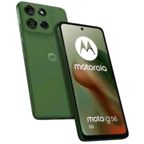 MOTOROLA MOTO G56 5G DUAL SIM 6.72" OCTA CORE 256GB RAM 8GB 5G WIND3 DILL