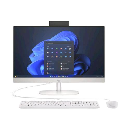 HP PROONE 240 G10 ALL IN ONE 23.8" i5-1334U RAM 8GB-SSD 256GB NVMe-IRIX Xe GRAPH