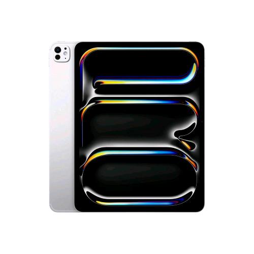 APPLE IPAD PRO 13 2025 13" DISPLAY STANDARD M5 1TB WI-FI ITALIA ARGENTO