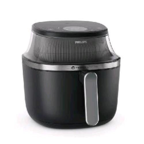 PHILIPS NA341/00 FRIGGITRICE AD ARIA 7.2 LT 2000W 16 PROGRAMMI TECNOLOGIA RAPIDA