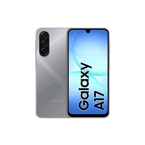SAMSUNG A175 GALAXY A17 DUAL SIM 6.7" OCTA CORE 128GB RAM 4GB 4G LTE EUROPA GRAY