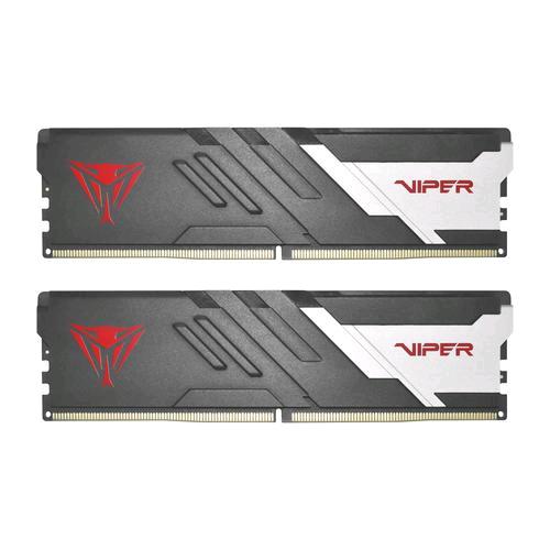PATRIOT VIPER VENOM 32GB ( 2 X 16GB) DDR5 6.400MHZ CL 32 UDIMM GAMING