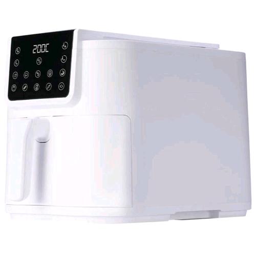 ARDES ARFRYA05LW FRIGGISANA INFINITY FRIGGITRICE AD ARIA 8 LT 1700W DISPLAY DIGI