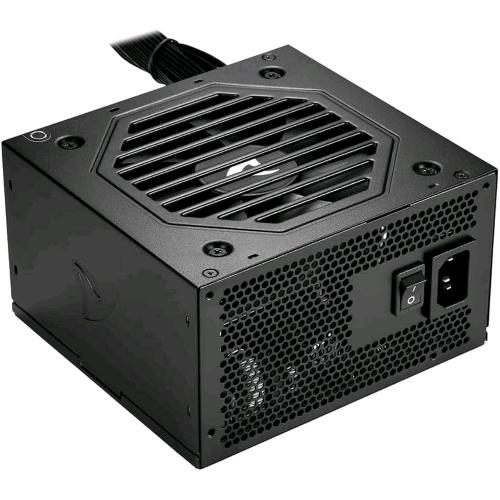 SHARKOON REBEL P10 ALIMENTATORE 750W CYBENETICS SILVER ATX 3.1 NERO