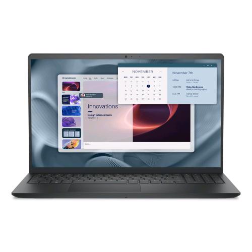 DELL PRO 15 ESSENTIAL PV15250 15.6" i5-1334U RAM 16GB-SSD 512GB NVMe-INTEL UHD G