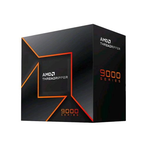 AMD RYZEN THREADRIPPER 9980X 3.2GHz 64 PROCESSORI 128 THREAD 256 MB CACHE SOCKET