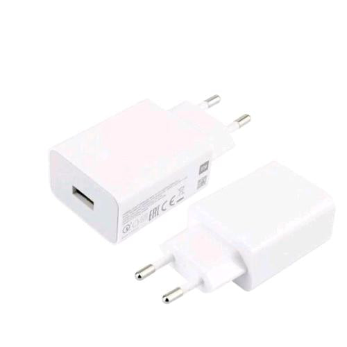 XIAOMI BHR7757EU CARICABATTERIE DA RETE 22.5 W 1 x USB-A BIANCO