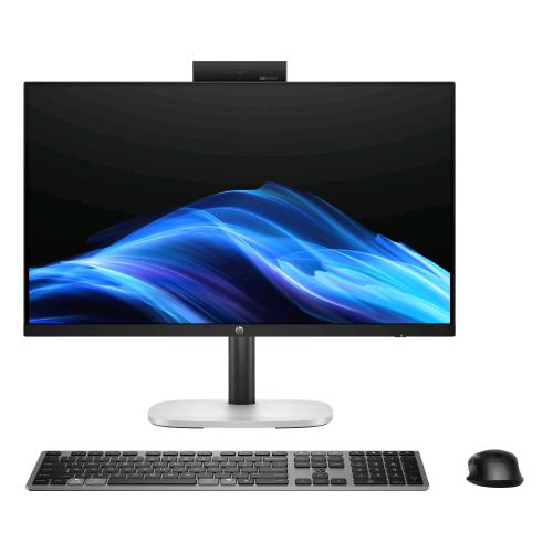 HP ELITESTUDIO 4 G1i AI PC ALL IN ONE 23.8" TOUCH SCREEN INTEL CORE ULTRA 5 235T
