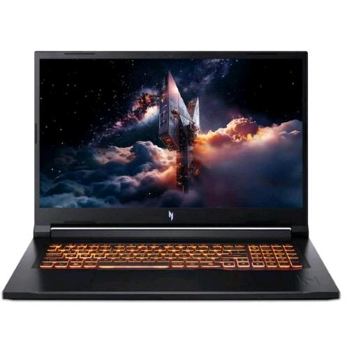 ACER NITRO V 17 AI ANV17-41-R0Y4 GAMING 17.3" AMD RYZEN 7 260 RAM 16GB-SSD 512GB