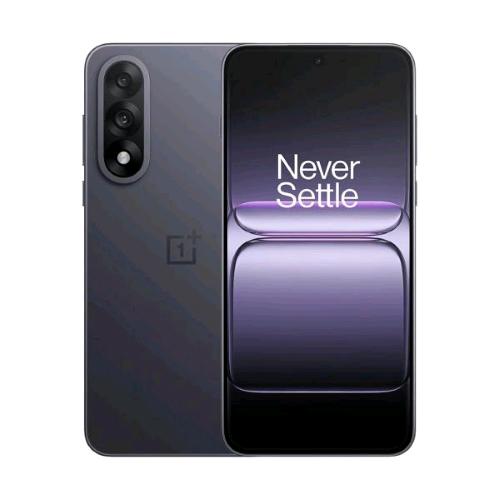 ONEPLUS NORD 5 DUAL SIM 5G 6.83" OCTA CORE 512GB RAM 12GB 5G EUROPA PHANTOM GREY