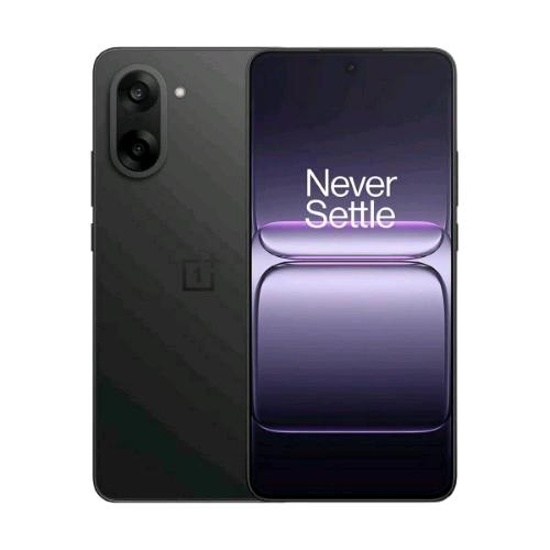 ONEPLUS NORD CE5 5G DUAL SIM 6.77" OCTA CORE 256GB RAM 8GB 5G EUROPA BLACK INFIN