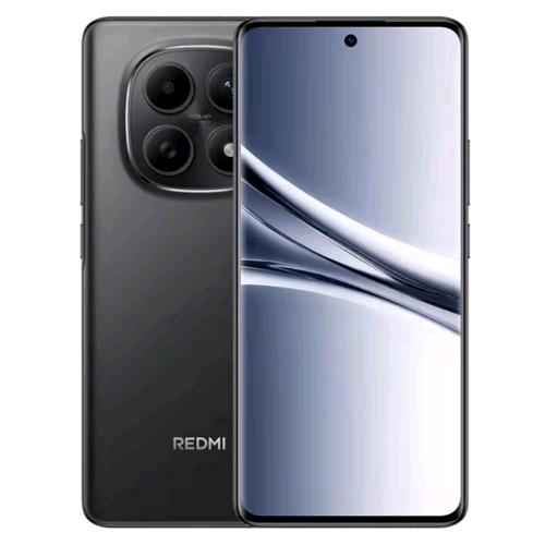 XIAOMI REDMI NOTE 15 5G DUAL SIM 6.77" OCTA CORE 256GB RAM 8GB 5G TIM BLACK