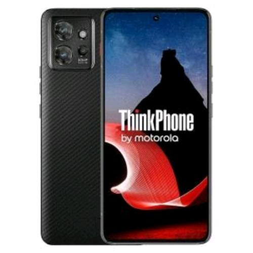 MOTOROLA THINKPHONE 5 DUAL SIM 6.55" OCTA CORE 256GB RAM 8GB 5G EUROPA BLACK