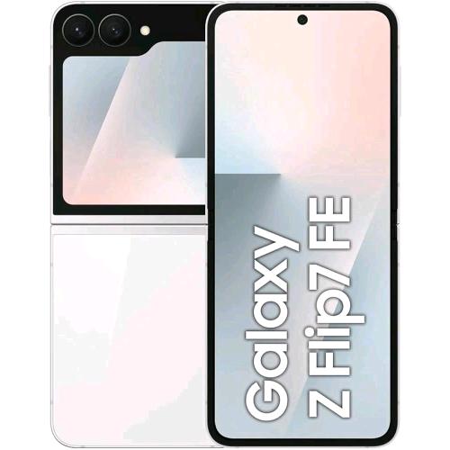 SAMSUNG F761 GALAXY Z FLIP7 FE 5G DUAL SIM 6.7" OCTA CORE 128GB RAM 8GB 5G EUROP