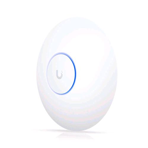 UBIQUITI UNIFI U7-LR LONG-RANGE WIRELESS ACCESS POINT WI-FI 7 WI-FI 7 7300Mbit/s