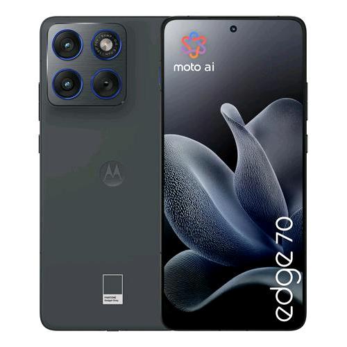MOTOROLA EDGE 70 5G DUAL SIM 6.67" OCTA CORE 512GB RAM 12GB 5G ITALIA PANTONE GA