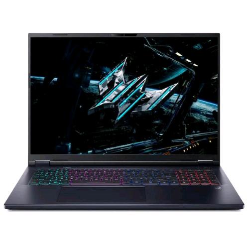ACER PREDATOR HELIOS NEO 18 AI PHN18-72-97Y2 18" WQXGA INTEL CORE ULTRA 9 275HX