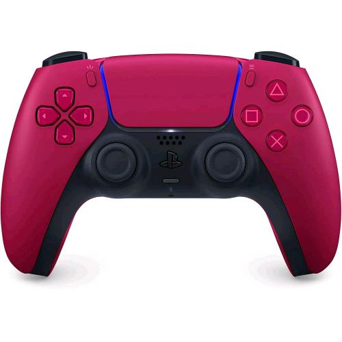 SONY PS5 DUALSENSE V3 CONTROLLER WIRELESS COSMIC RED