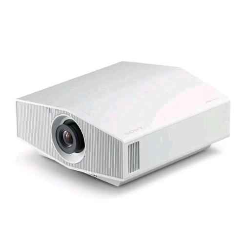 SONY VPL-XW5000 VIDEOPROIETTORE 4K 3840 x 2160 SXRD LASER 2.000 LUMEN BIANCO