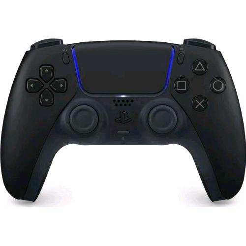 SONY PS5 DUALSENSE V3 CONTROLLER WIRELESS MIDNIGHT BLACK